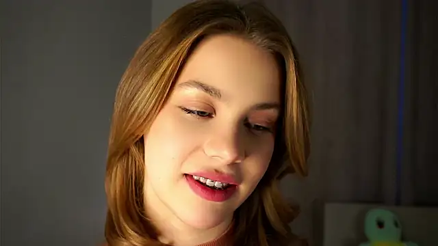 BethSatava's Live XXX Chat