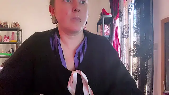 kisicaxx Live XXX-Chat