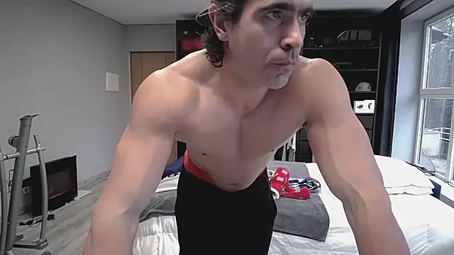 latinoo23bom Chat XXX live