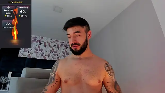 MarkWalker__'s Live XXX Chat