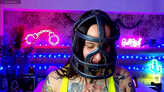 Cool_Freak_'s Webcam Show