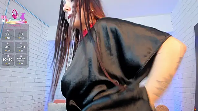 Chat +18 de charlottewhitte ao vivo