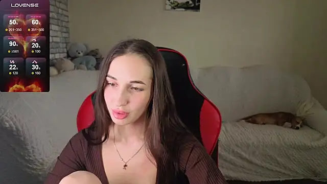 NatalyHarvey Live XXX Chat