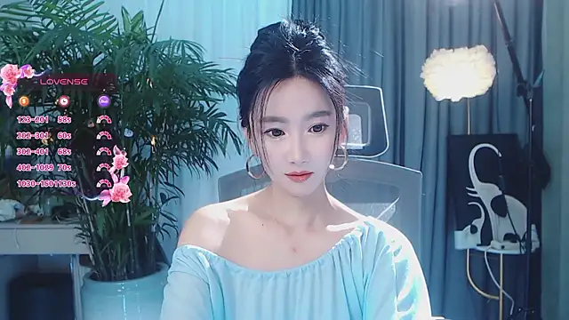 feifei-love live XXX chat