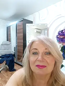 AvrilMillers' Live XXX Chat