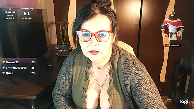 دردشة exymilf_ الجنسية المباشرة