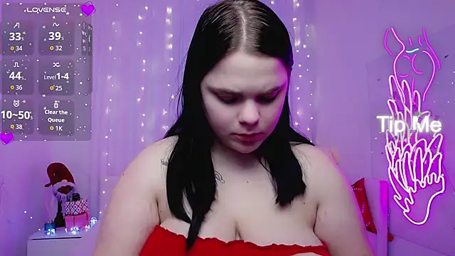 Eliss_Shyyo Live XXX-chat