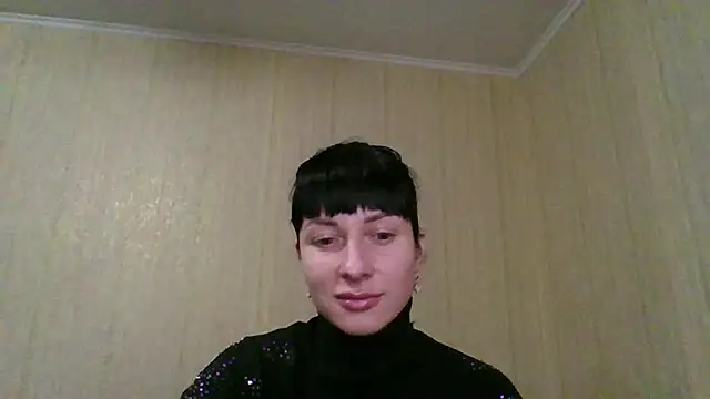 -Crystal- webcam show