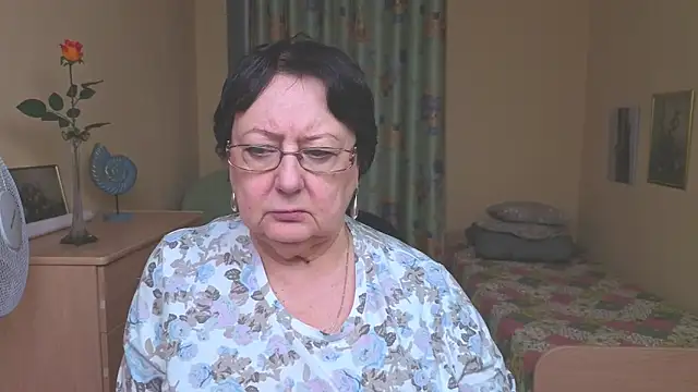 Margo_Moll: онлайн-секс-чат