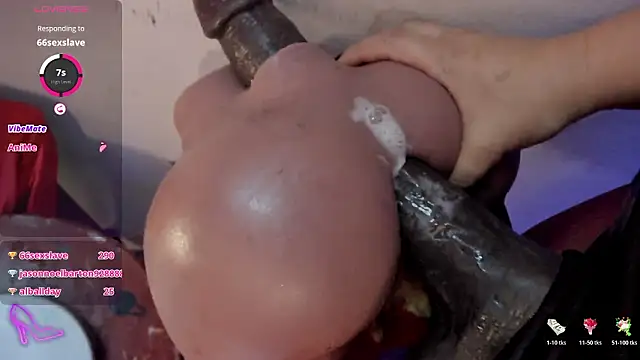 Dannia_danne's Webcam Show