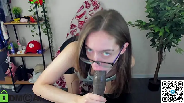 دردشة Agnes_Wells الجنسية المباشرة