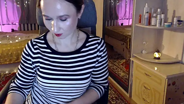 ClassyInna Live XXX-chat