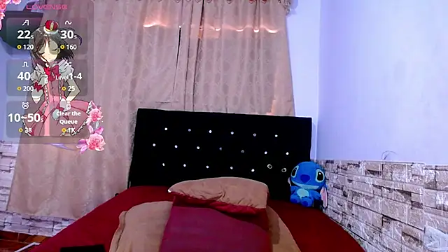 Pokazy przed kamerką – Bicky_24