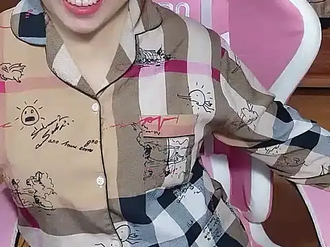 Sunna104 – Live XXX-chat