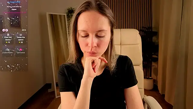 TastyRhytRm Live XXX-Chat