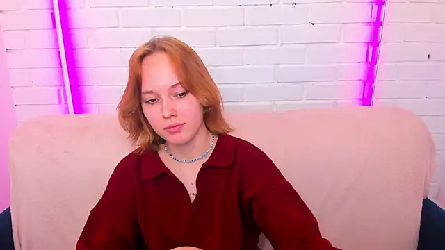 RikkiChoco Live XXX Chat