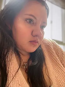 Just_danna: онлайн-секс-чат