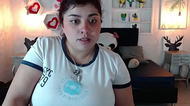 danna_garza's Live XXX Chat