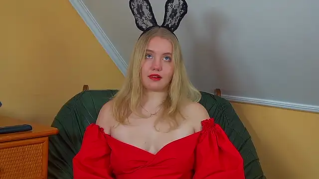 XXX chat uživo modela EmilyEvanse