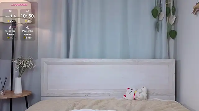 XXX chat uživo modela kaity_berry