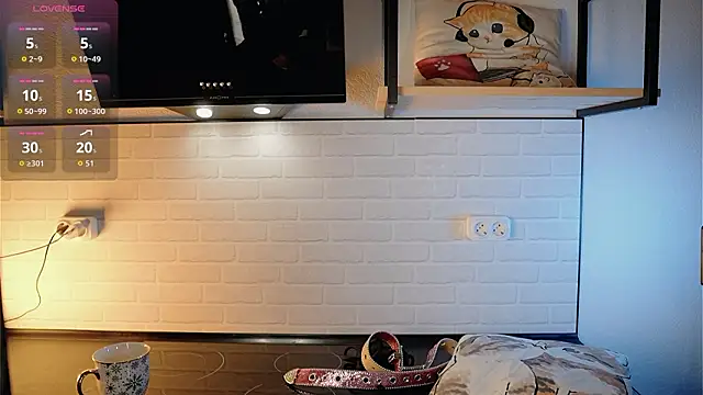 Nickari Obrolan Langsung XXX