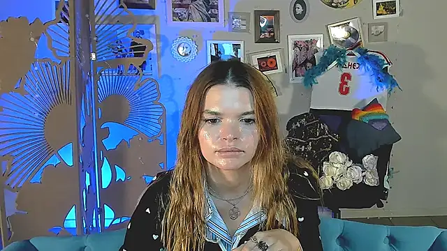 SaraGolben 现场XXX聊天