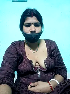 عرض كام Monisha9876