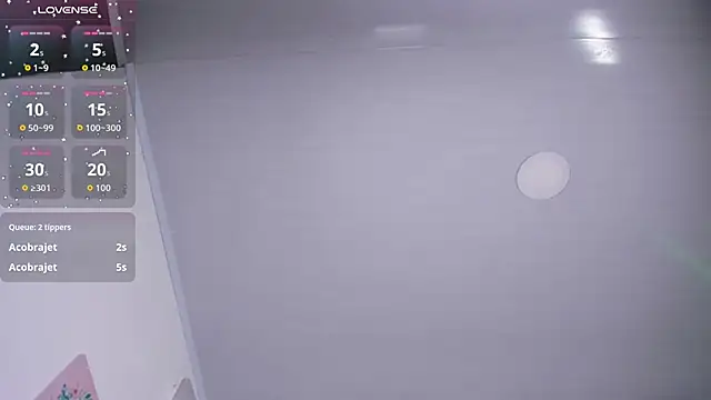 vicctoria_miller's Live XXX Chat