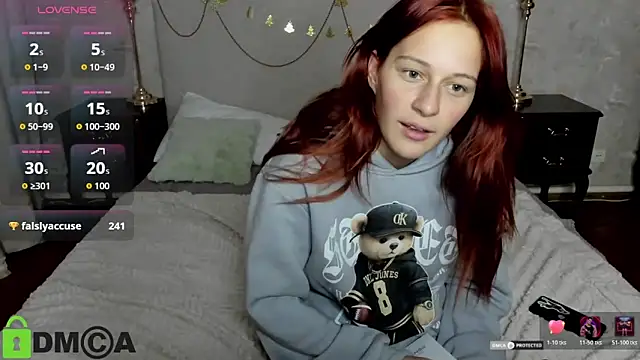 Lily_Viola 라이브 XXX 채팅