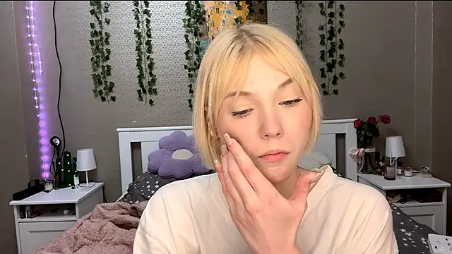 Chat XXX Live LlsabethHaze