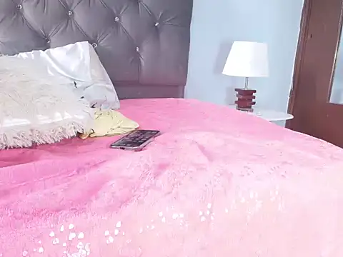 Nina_Messyy 라이브 XXX 채팅