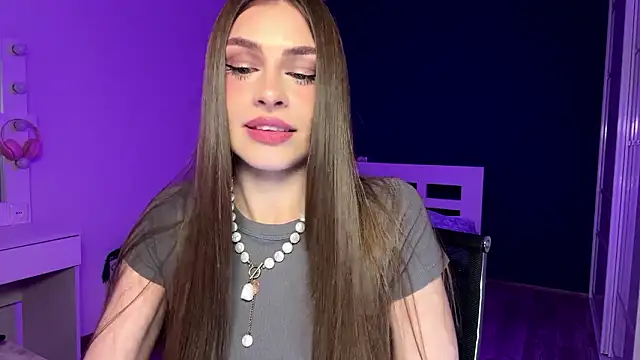 MachelleSpader Live XXX-chat