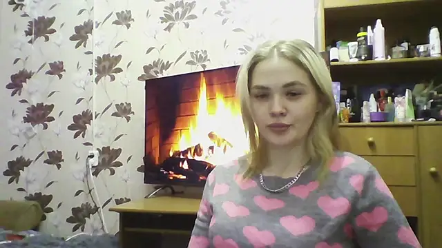 MichaelaStruckhoff Webcam show