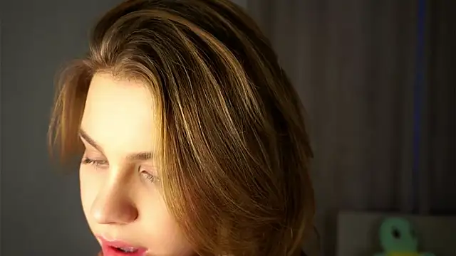 BethSatava – Live XXX-chat