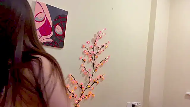 NanaBlank's Live XXX Chat