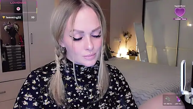 Živý XXX chat Libby_Nora