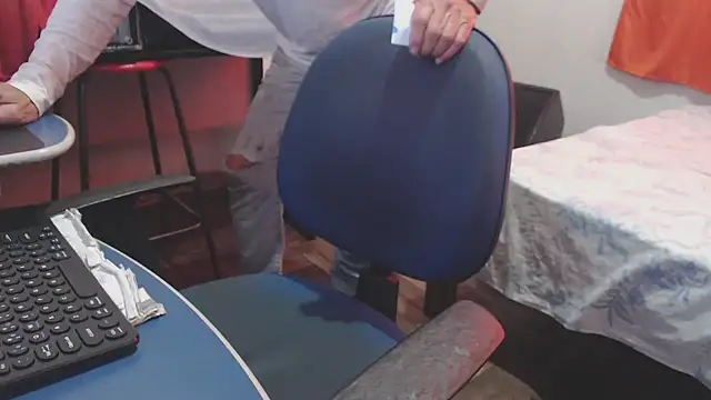 Show de corola1956 na webcam