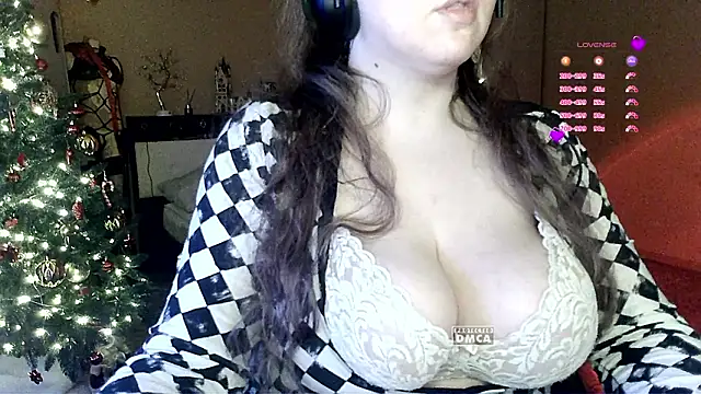 Chat XXX Live Mrs_Dream