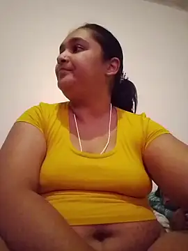 XXX chat uživo modela SexySanju06