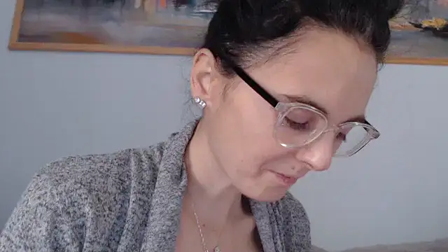 cleophee's Live XXX Chat