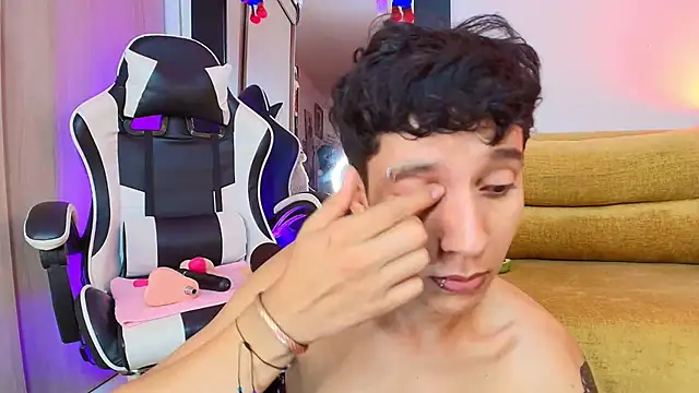 Czat XXX na żywo – JacoboSwam