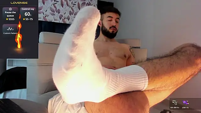 MarkWalker__'s Live XXX Chat