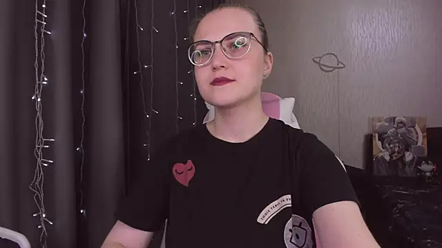 MissBrightShine Obrolan Langsung XXX