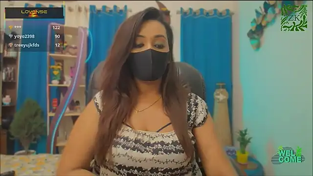 Stunner-GALBI live XXX chat