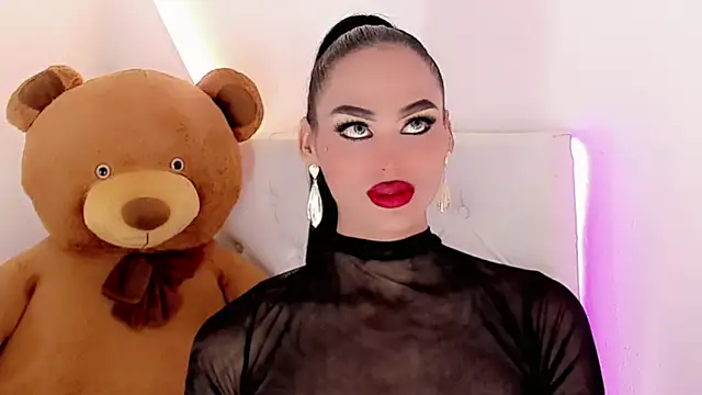 amal_baddell live XXX chat