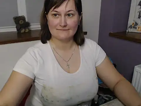 Czat XXX na żywo – Milfa_meddison