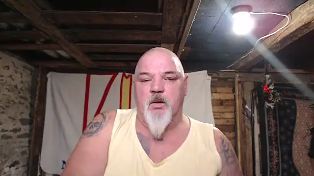 Newfiesausage1972 웹캠 쇼