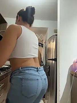 XXX chat uživo modela Eva_stark10