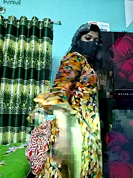 Sumi-roy webcam show