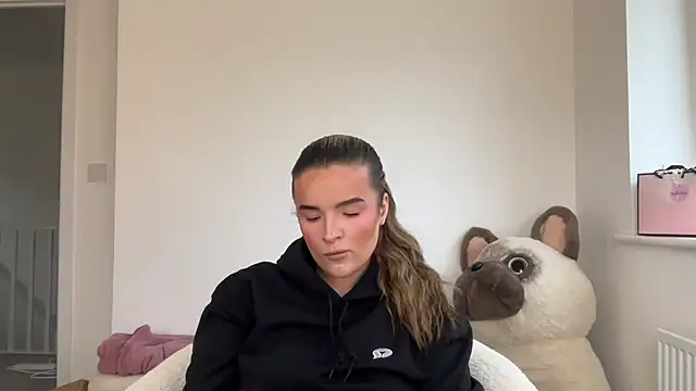 maisiesmithx – Live XXX-chat